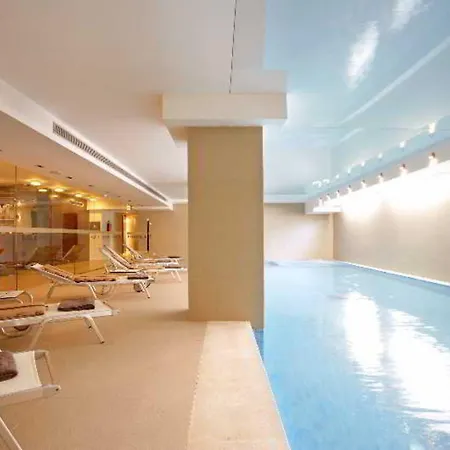 Hotel Atrium 